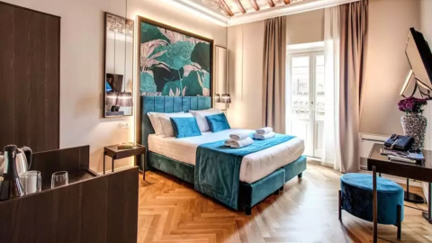 Leonardo Apartamento