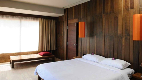 Clemente Apartamento