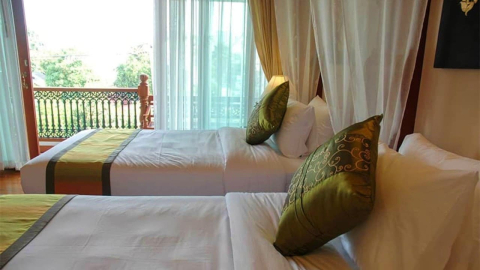 Clemente Apartamento